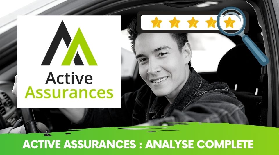 Active assurances : tout savoir sur les contrats de ce courtier en assurance