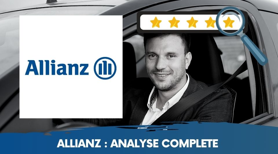 avis allianz assurance auto