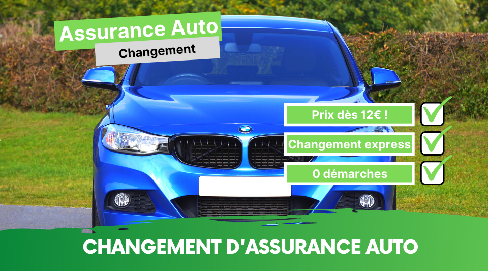 changer d'assurance auto permet de faire des économies