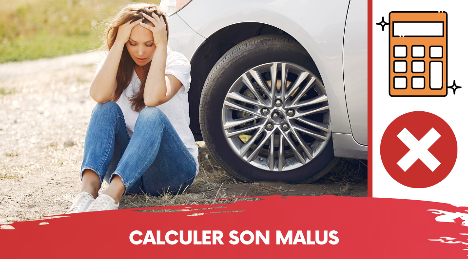 methode pour calculer son malus d'assurance auto