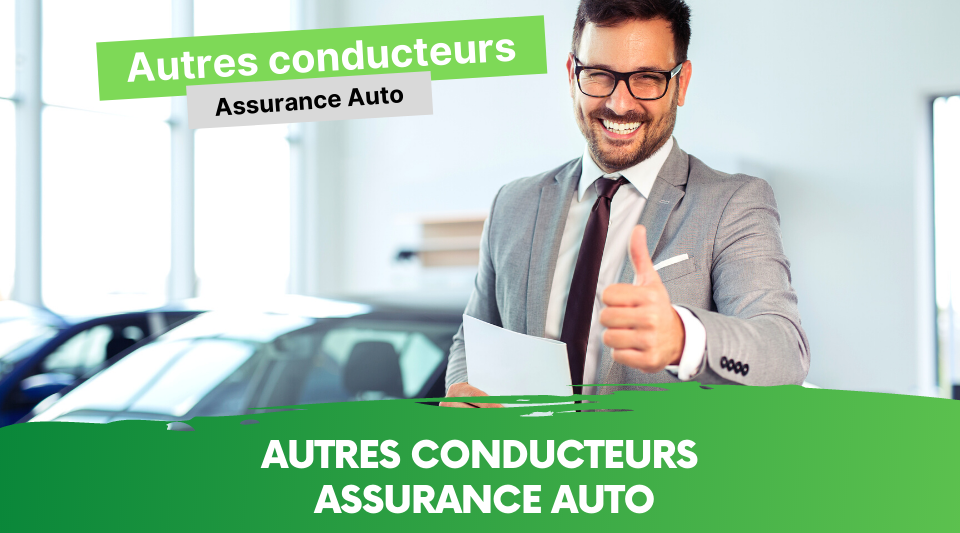 Ensemble d'astuces en assurance pour les autres conducteurs