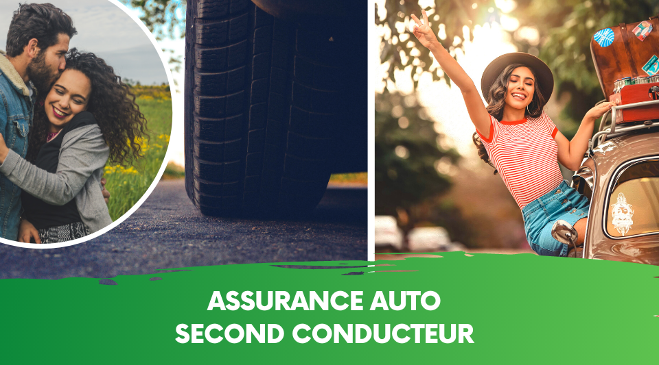 faut-il assurer un second conducteur sur son contrat ?