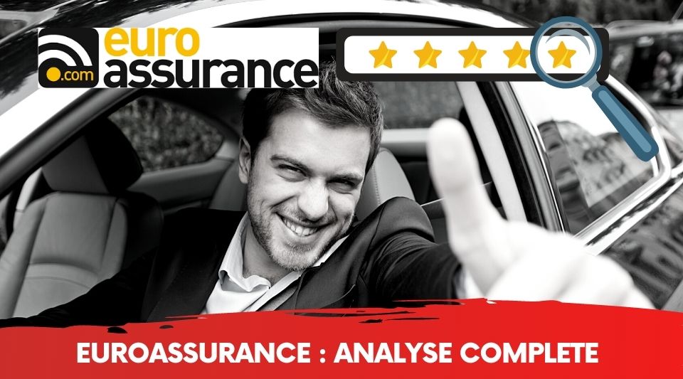 euroassurance assurance auto