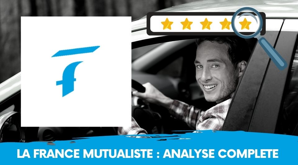 La France Mutualiste Assurance Auto