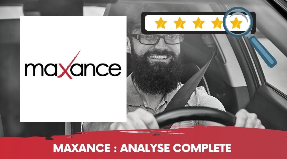 assurance auto maxance