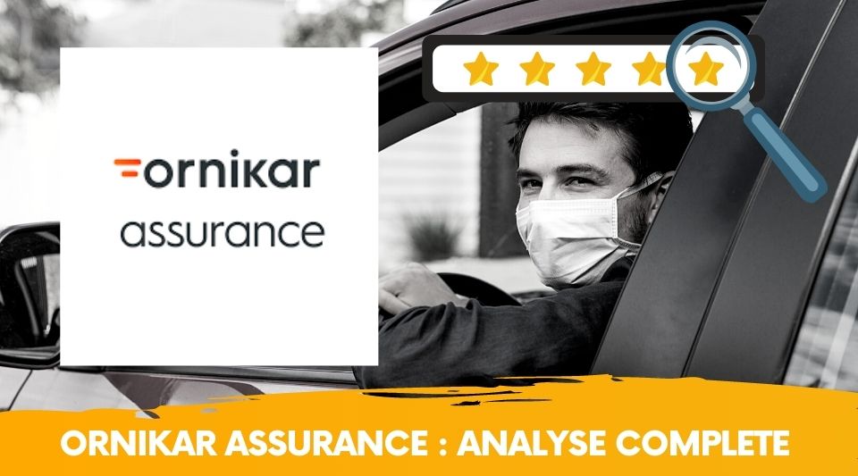 ornikar assurance auto